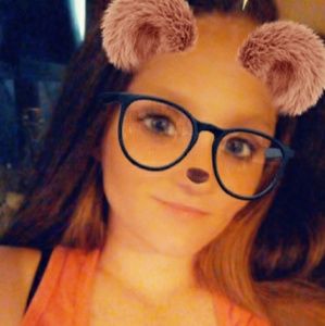 Meet your Posher, Kristy